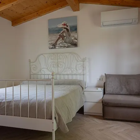 Peroj Sea Terrace House Ferienhaus Vodnjan