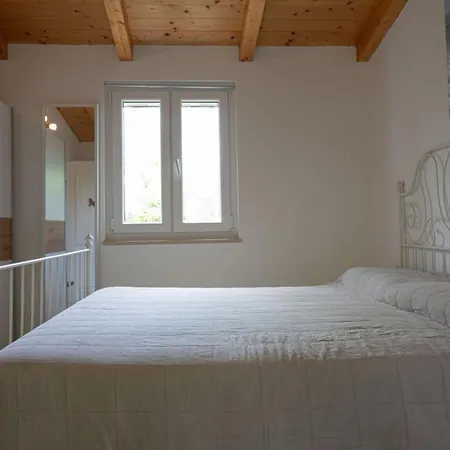 Vakantiehuis Peroj Sea Terrace House Vodnjan