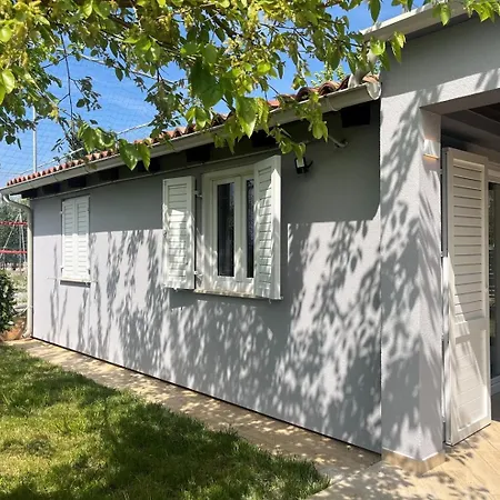 Peroj Sea Terrace House * Vodnjan