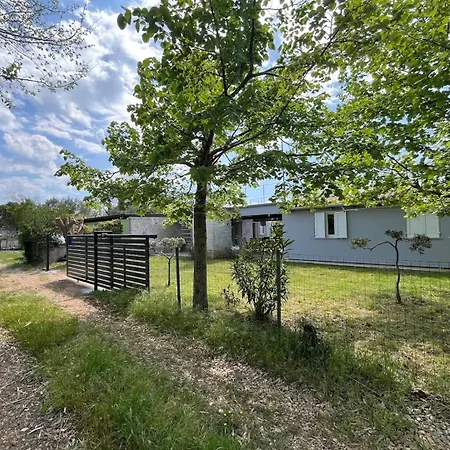 Peroj Sea Terrace House Vakantiehuis Vodnjan